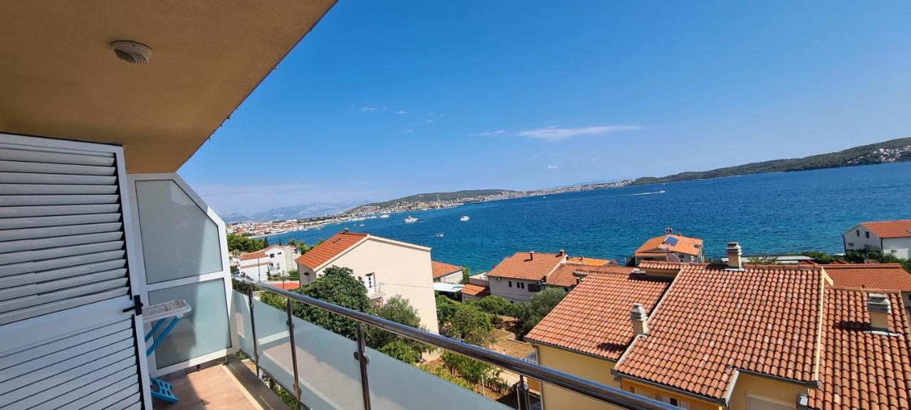Apartmani Gizela Сегет Доньи Экстерьер фото