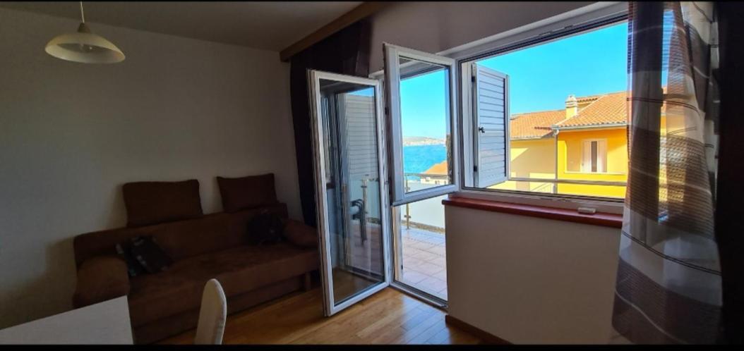 Apartmani Gizela Сегет Доньи Номер фото