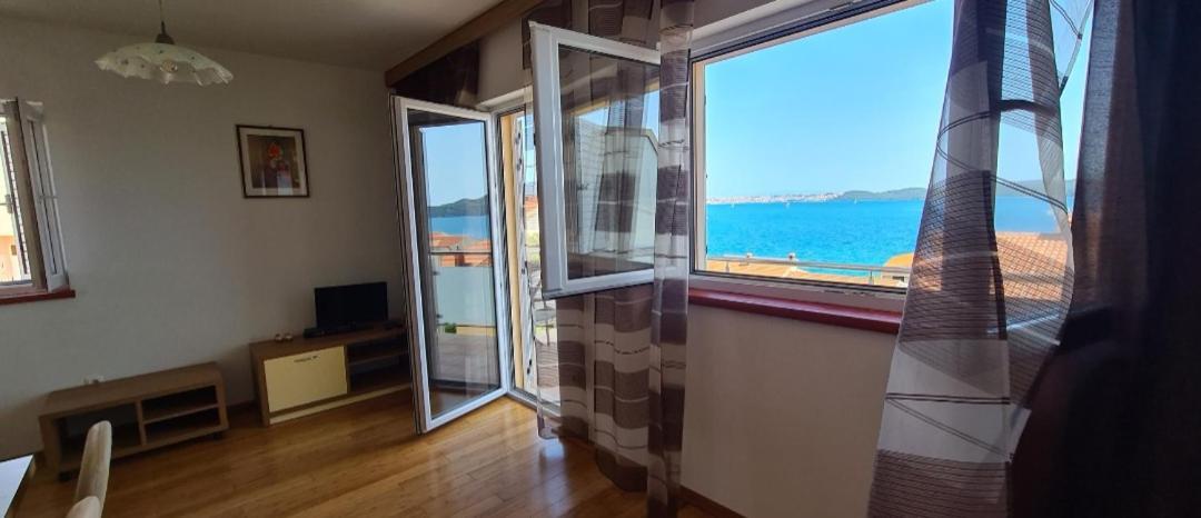 Apartmani Gizela Сегет Доньи Номер фото