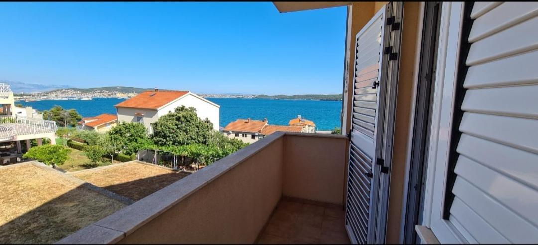 Apartmani Gizela Сегет Доньи Номер фото