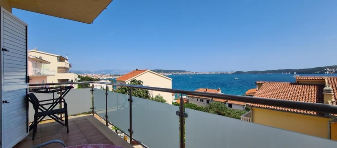 Apartmani Gizela Сегет Доньи Номер фото