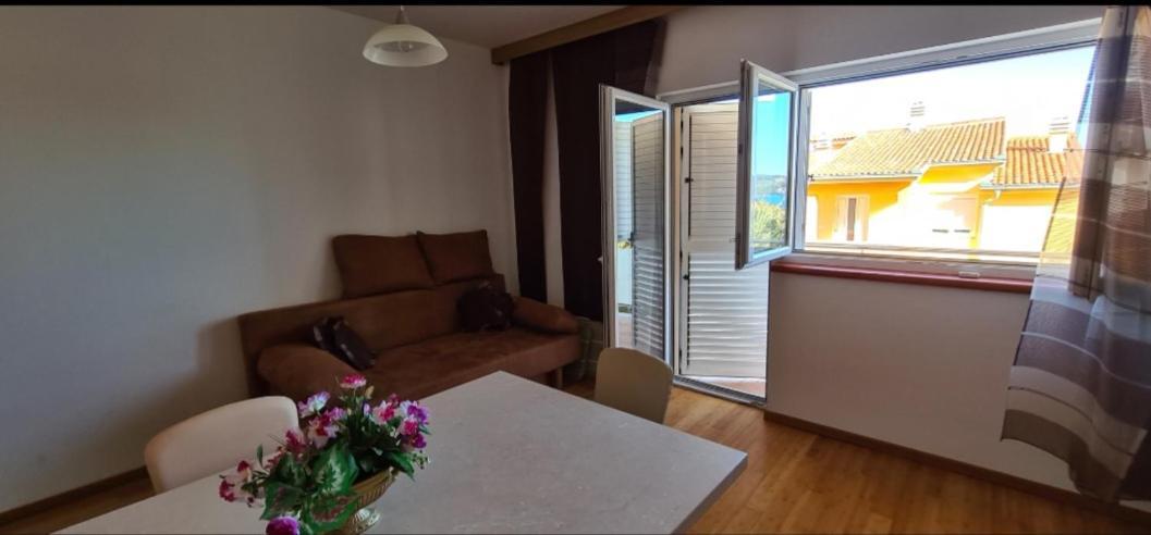 Apartmani Gizela Сегет Доньи Номер фото